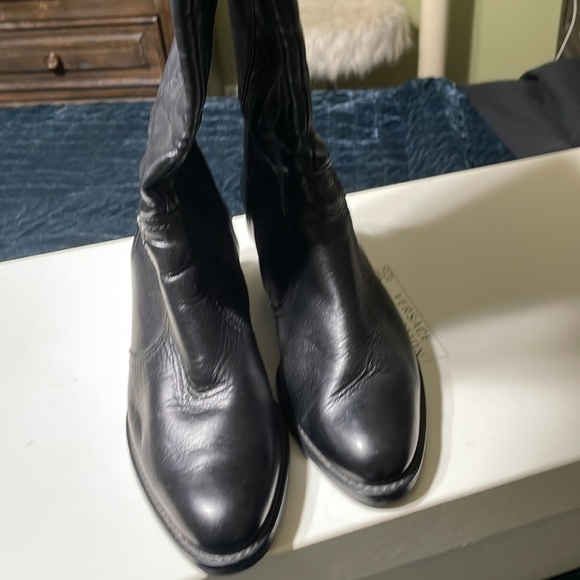 Paul Green black boots! - Picture 6 of 6